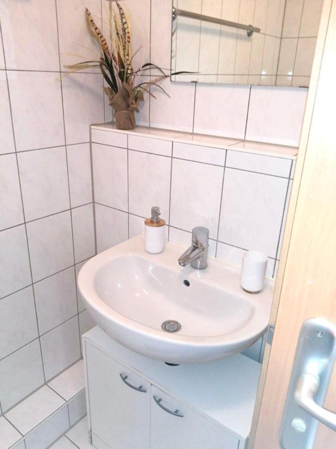 Appartement Bahnhof Μάιντς Εξωτερικό φωτογραφία