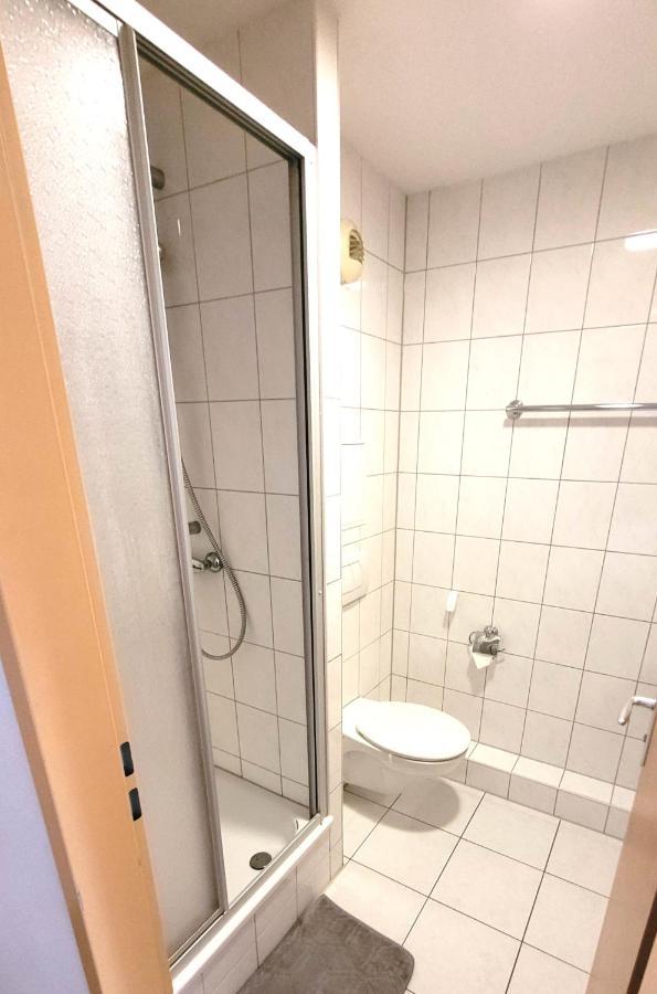 Appartement Bahnhof Μάιντς Εξωτερικό φωτογραφία